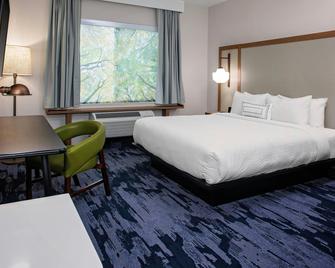 Fairfield by Marriott Port Clinton Waterfront - Port Clinton - Makuuhuone