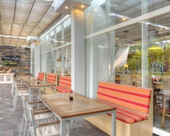D'primahotel Tangerang - Tangerang - Restaurante