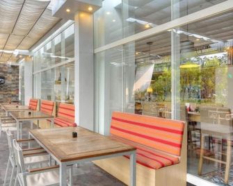D'primahotel Tangerang - Tangerang City - Restaurant