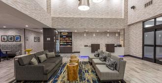 Wingate by Wyndham Dallas Love Field - Dallas - Lobby