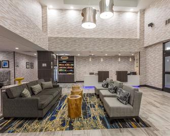 Wingate by Wyndham Dallas Love Field - Ντάλας - Σαλόνι ξενοδοχείου