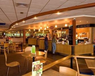 Zip By Premier Inn Cardiff - Cardiff - Restaurante