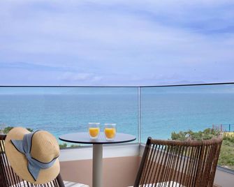 Zeus Kos Beach - Mastichari - Balcony