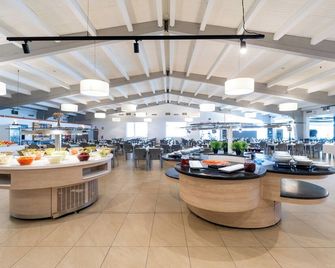 Ohtels Carabela - Matalascanas