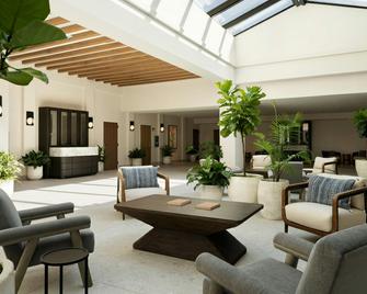 Plaza San Antonio Hotel & Spa, Autograph Collection - 聖安東尼奧 - 天井