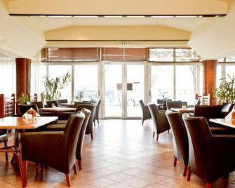 Hotel Novi Sad - Nowy Sad - Restauracja