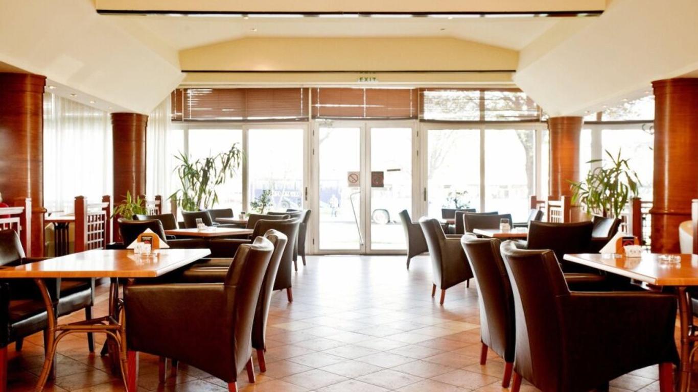 Hotel Novi Sad