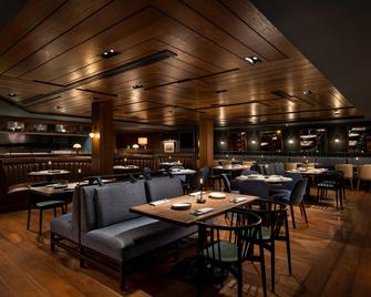 Marina Grand Resort - New Buffalo - Restaurant