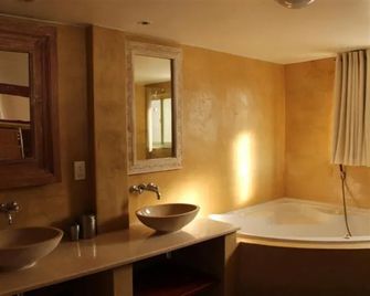 43 Artemis, Langebaan, 8-Sleeper - Langebaan - Baño