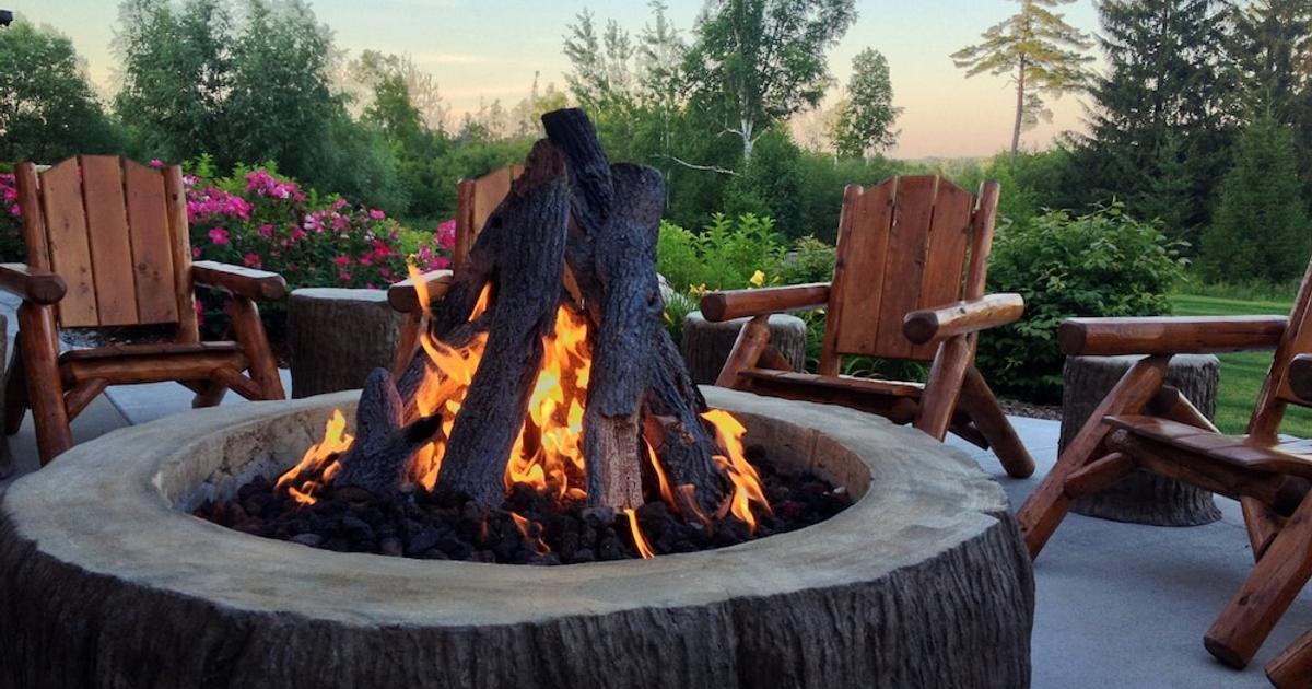 Crooked River Lodge from 131. Alanson Hotel Deals & Reviews KAYAK