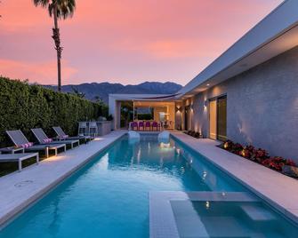Modern Luxe by Acme House Company - Palm Springs - Pool