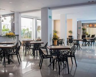 Hotel Pairumani - Cochabamba - Restaurace