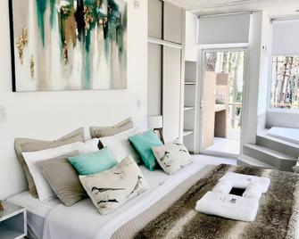 Terral Suites - Mar Azul