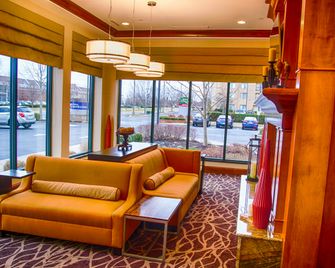 Hilton Garden Inn Bowling Green - Bowling Green - Σαλόνι ξενοδοχείου