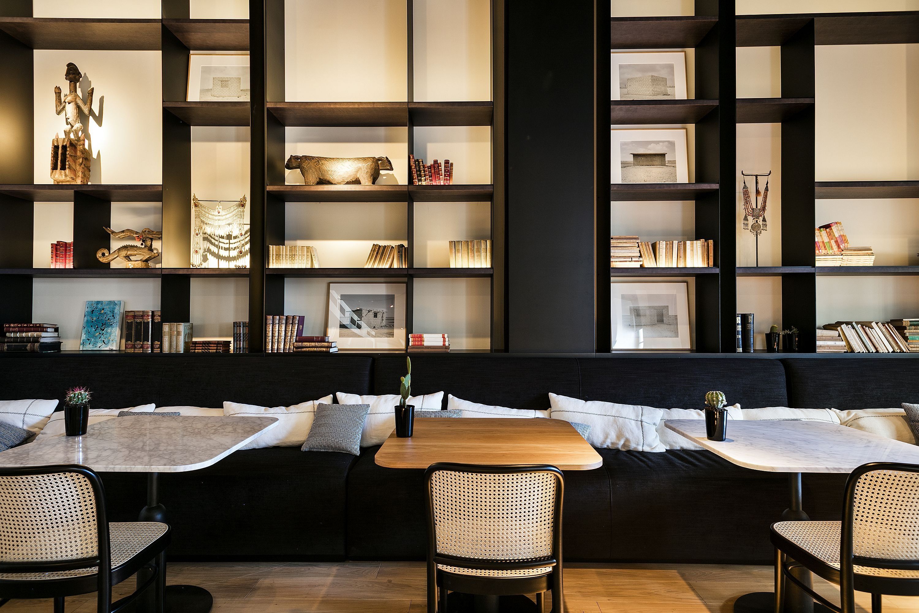 Yurbban Passage Hotel & Spa - Barcelona - Restaurant
