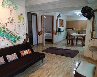 Amazonas Explorers Leticia - Leticia - Sala de estar