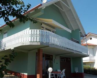 Bencze Vendégház Zalakaros - Zalakaros - Edifici