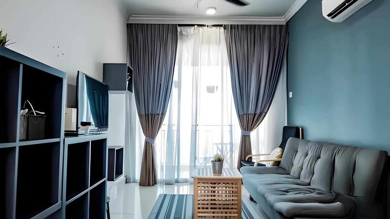 The Majestic Ipoh by The Osborne