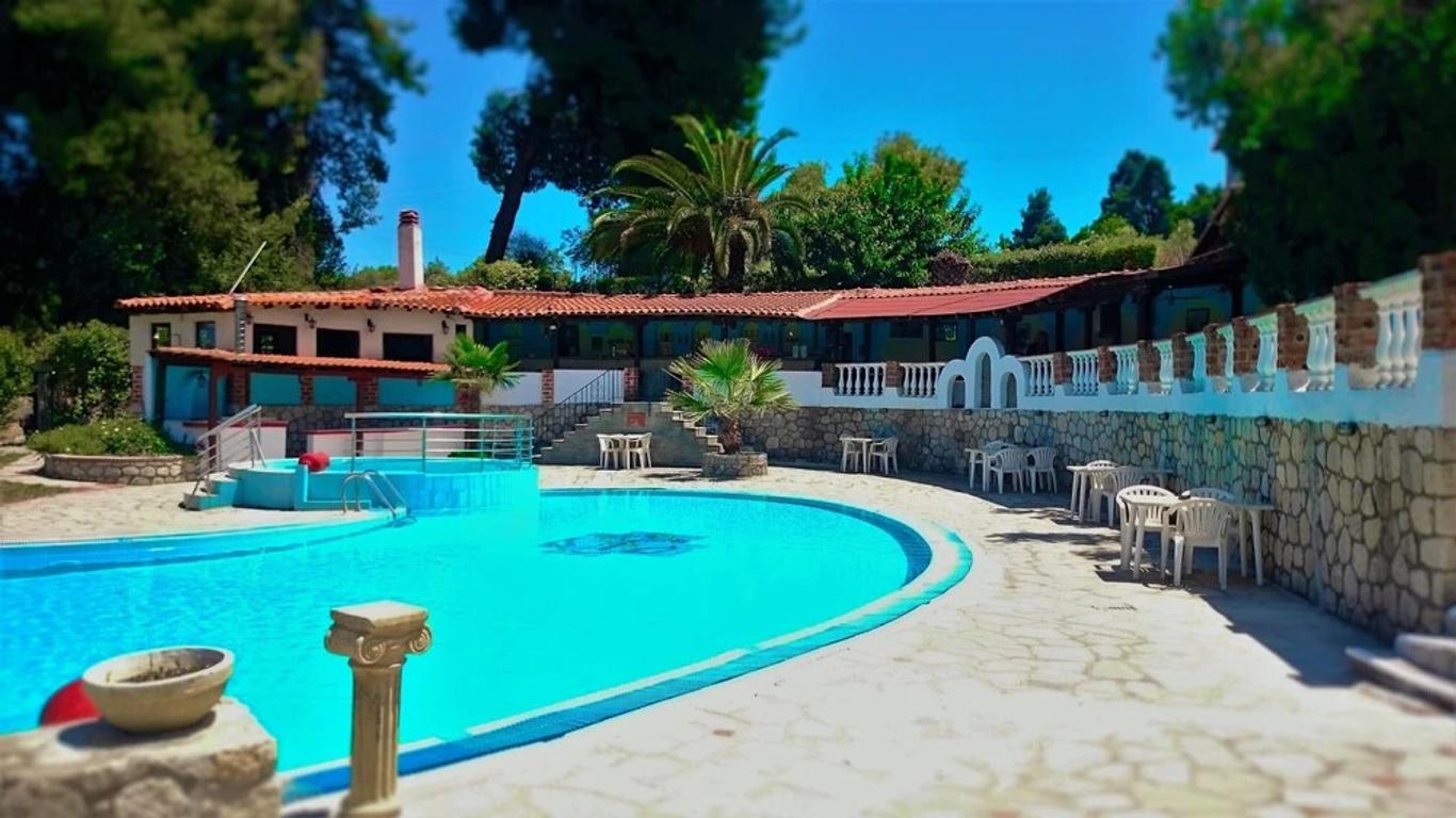 Kassandra Bay Hotel