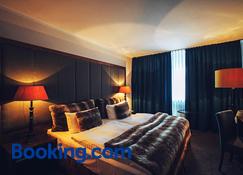 Hotels In Bad Oeynhausen Ab 43 Nacht Auf Kayak Suchen