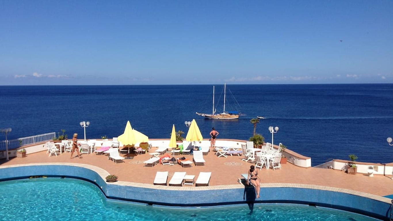 Hotel Carasco