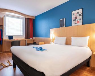 ibis Genève Centre Nations - Genève - Soverom