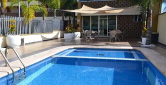 Hotel 5 inn - Silao - Pool