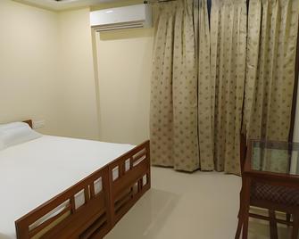 Tourist Inn - Jaipur - Quarto