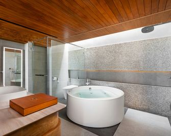 Casa de La FLora - Khao Lak - Sovrum