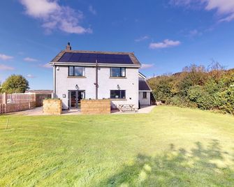 Low Greenlands Holiday Park - Lancaster - Edificio