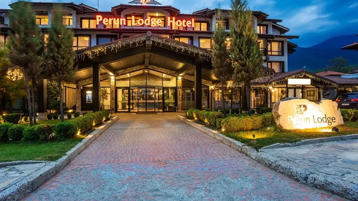Perun Lodge Hotel