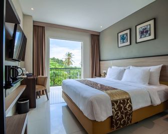 Montana Premier Senggigi - Senggigi