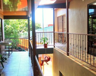 Apartamentos Mansión Tropical - Quepos