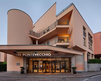 NH Lecco Pontevecchio - Lecco - Edificio