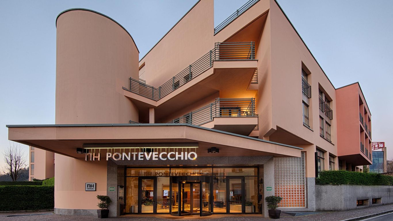 NH Lecco Pontevecchio