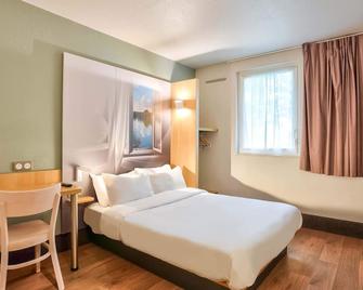 B&B HOTEL Goussainville CDG - Goussainville - Ložnice