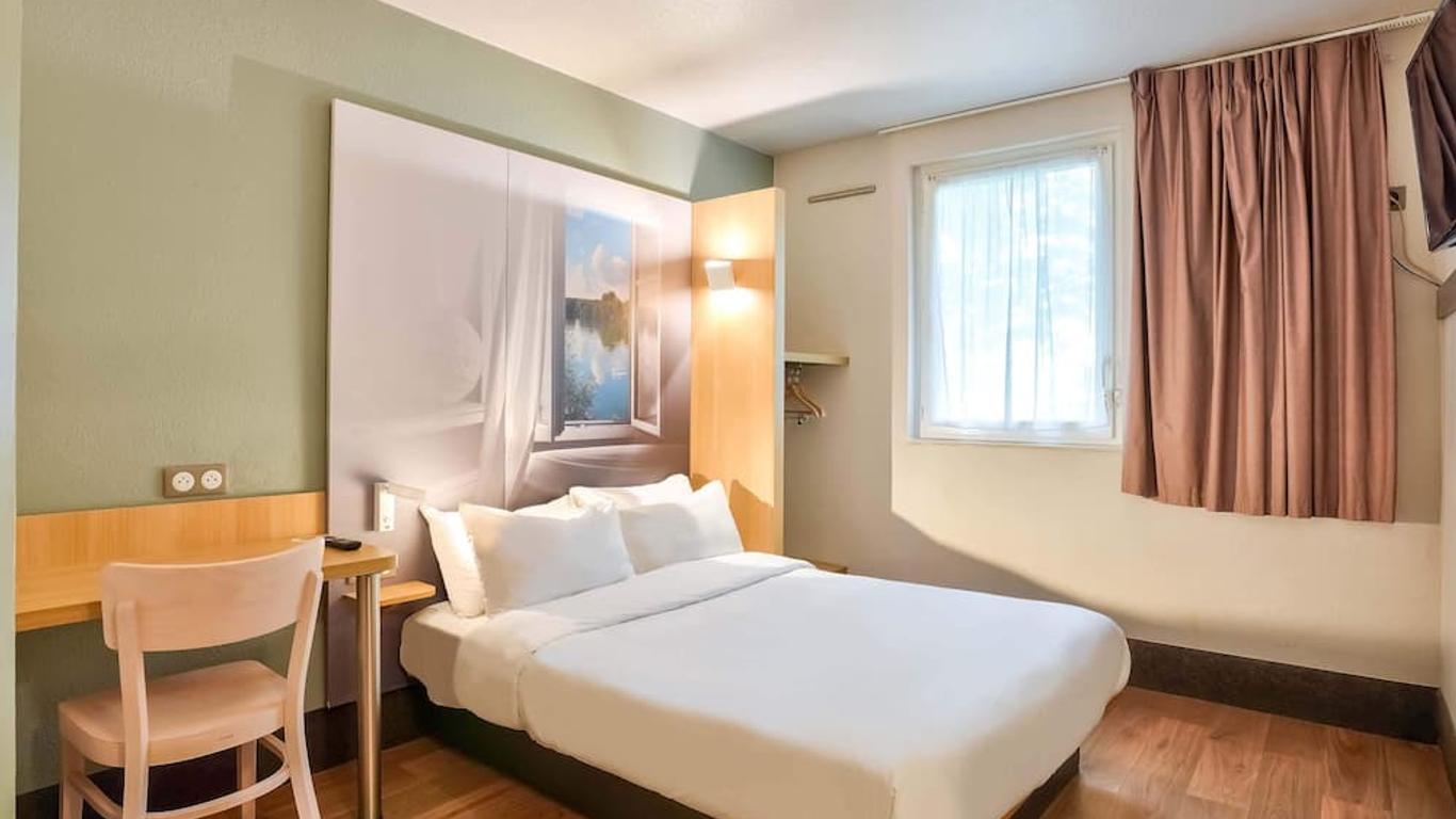 B&B HOTEL Goussainville CDG