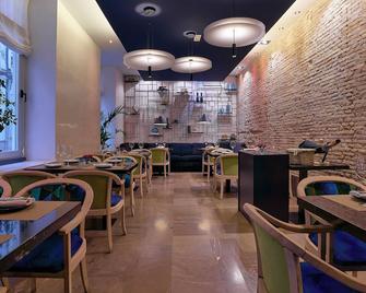 Hotel Parraga Siete - Grenade - Restaurant