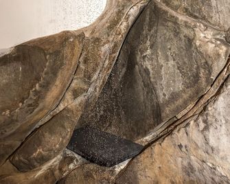 Casa nel Borgo - Riomaggiore - Baño
