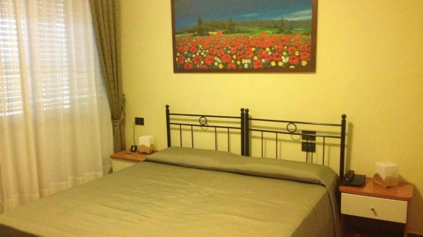 Guesthouse Alloggi Agli Artisti