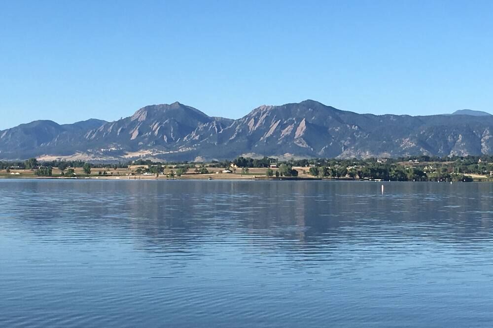 Boulder Twin Lakes Inn - Boulder - Outdoor view