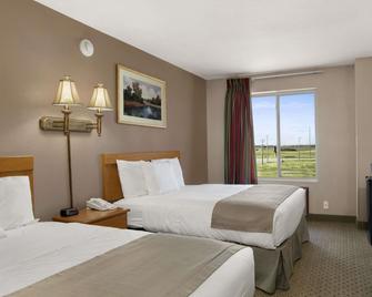 Baymont by Wyndham Jacksonville - Jacksonville - Bedroom