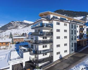 Suites by Mein Almhof - Nauders