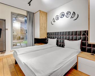 Grano Apartments Premium Old Town - Gdansk - Chambre