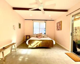 Adorable 1br apt walking distance to Mullumbimby - Mullumbimby