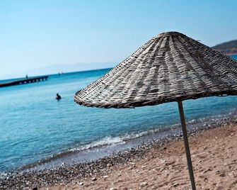 Hotel Mare Datca - Datca - Strand