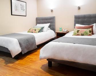 Hotel Virrey Central - Bogotá - Habitación