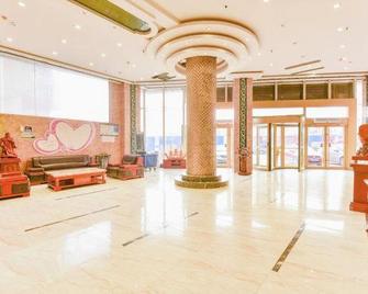 Shangyite Chain Hotel Shangqiu - Shangqiu - Lobby