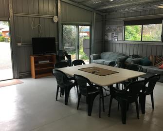 Avoca Motel - Avoca - Comedor