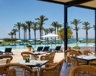 Rocco Forte Private Villas - Sciacca - Ristorante